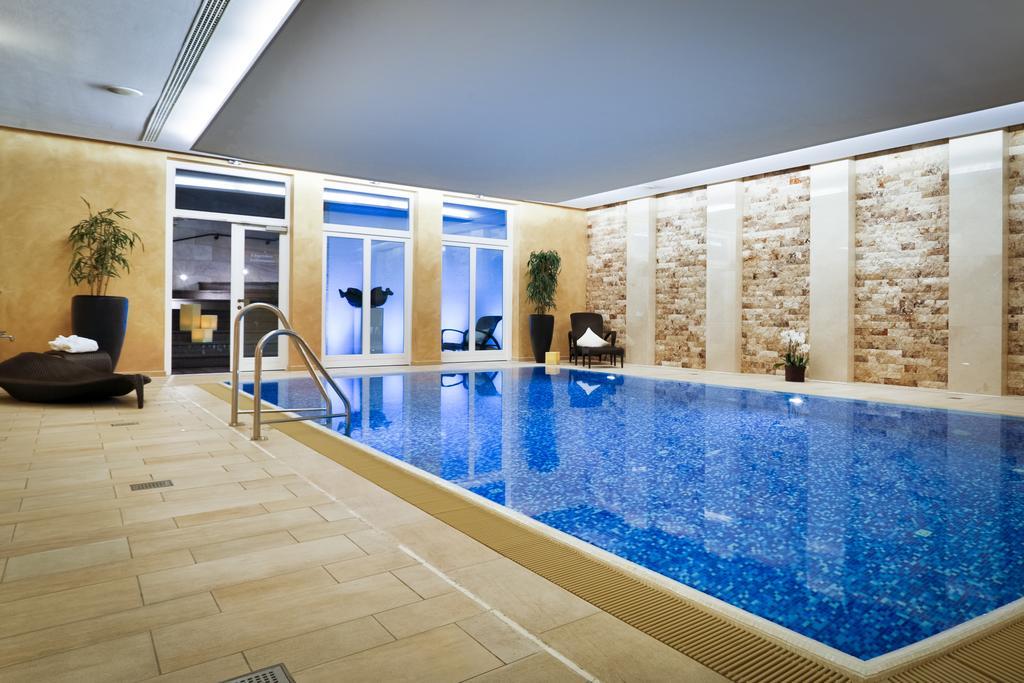 Hotel Faehrhaus Munkmarsch Buitenkant foto