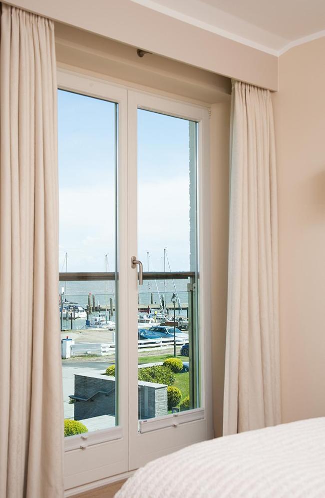 Hotel Faehrhaus Munkmarsch Kamer foto