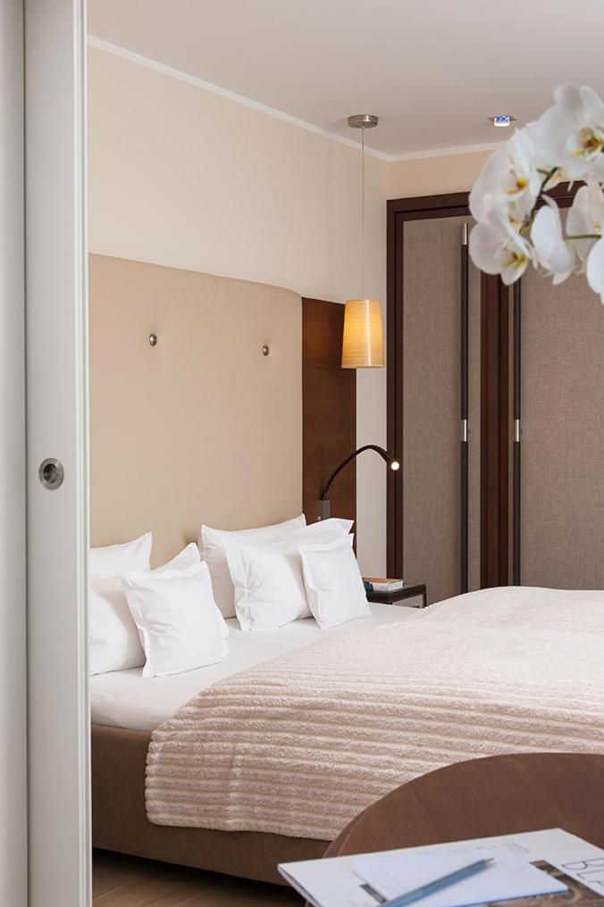 Hotel Faehrhaus Munkmarsch Kamer foto