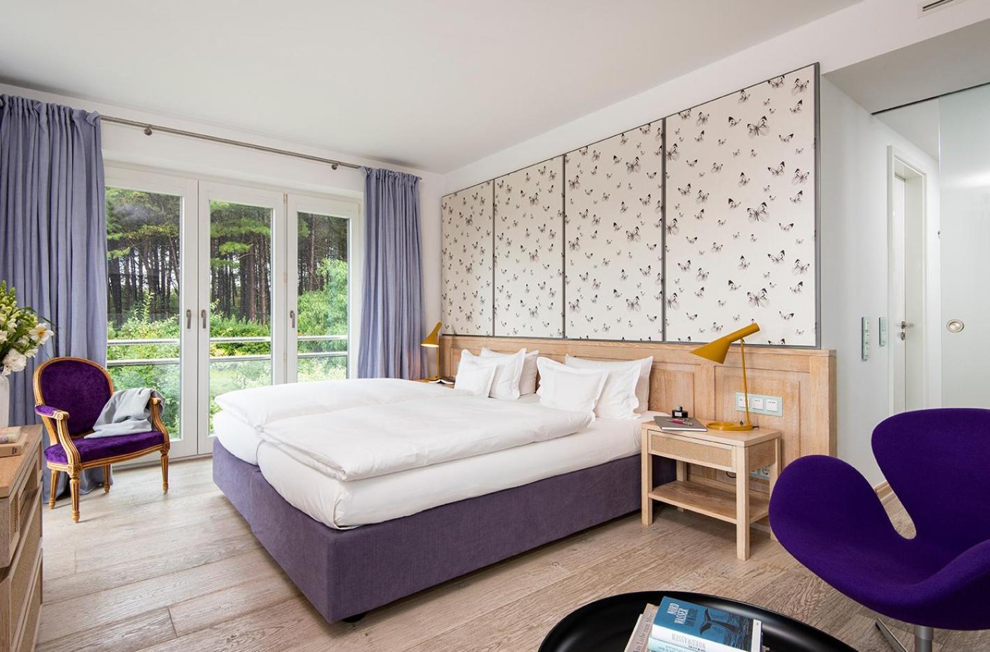 Hotel Faehrhaus Munkmarsch Buitenkant foto