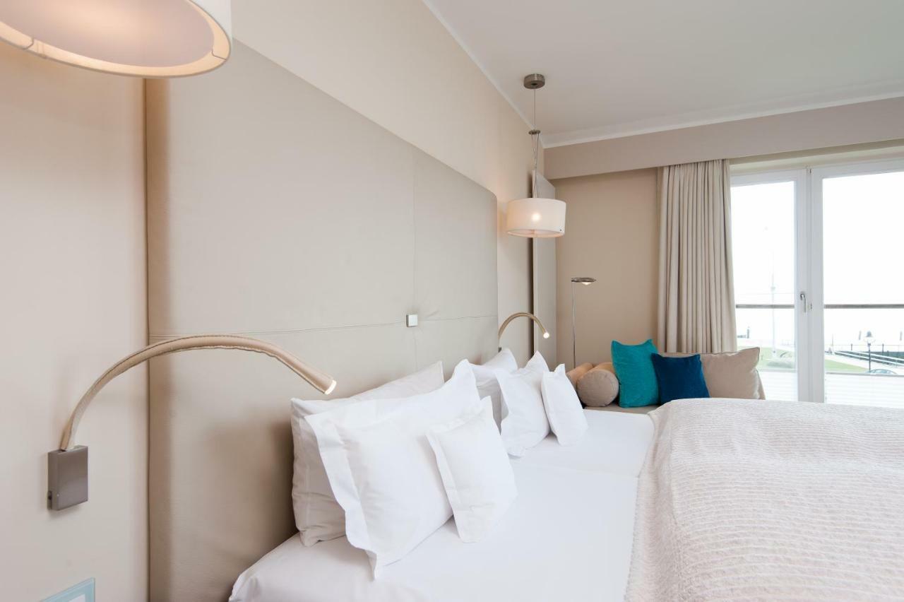 Hotel Faehrhaus Munkmarsch Buitenkant foto